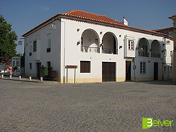 Largo Luís de Camões