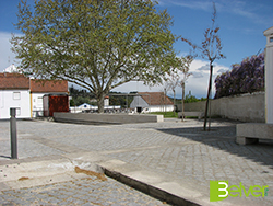 Largo Luis de Camões