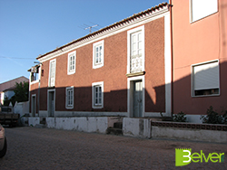 Rua D. Nuno Alvares Prereira